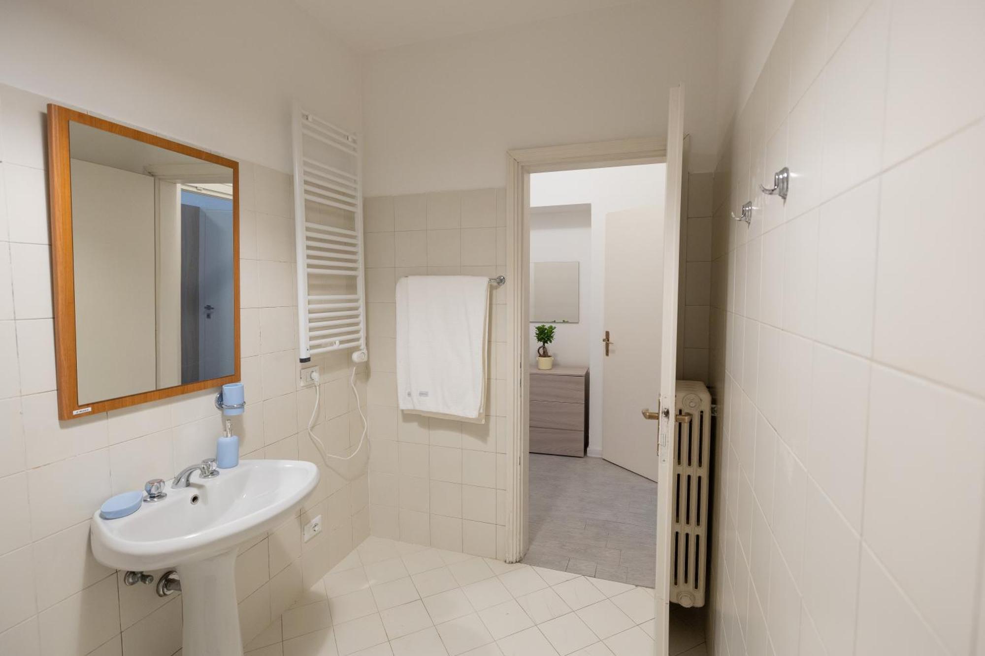 Monolocale Sguizzette Apartment Brescia Exterior photo